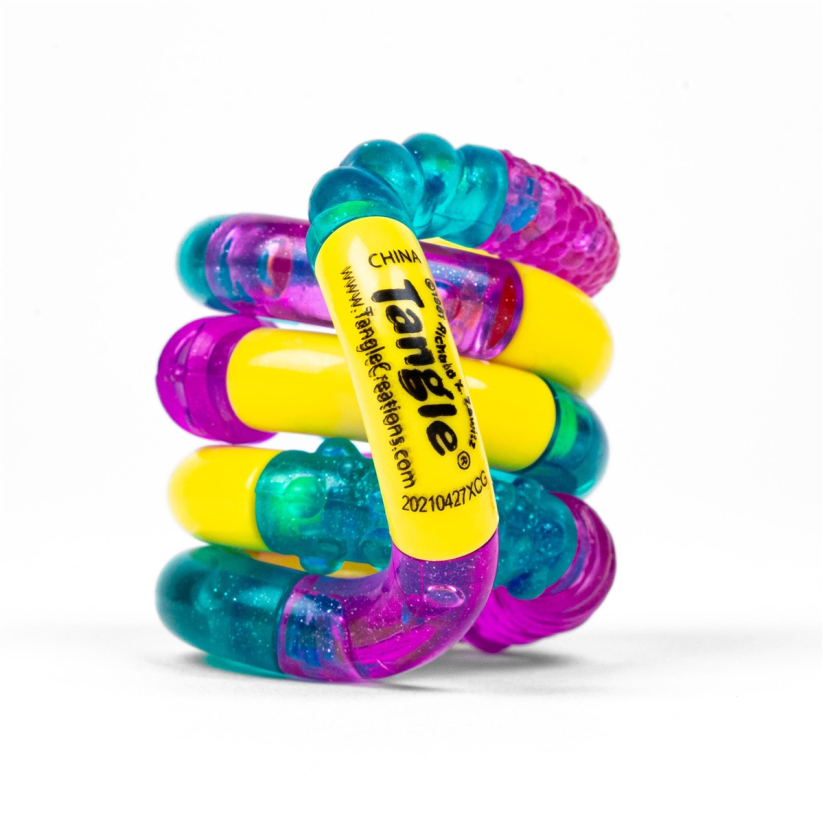 Tangle Junior texturé