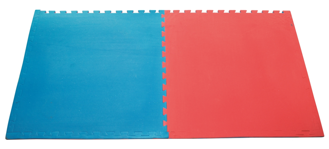 Tatami tegels 100 x100 cm