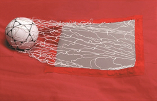 Handbal doelwit