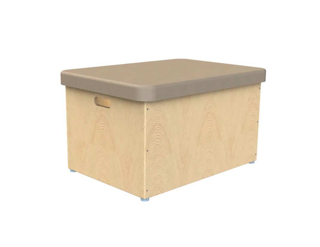 Mini plinth