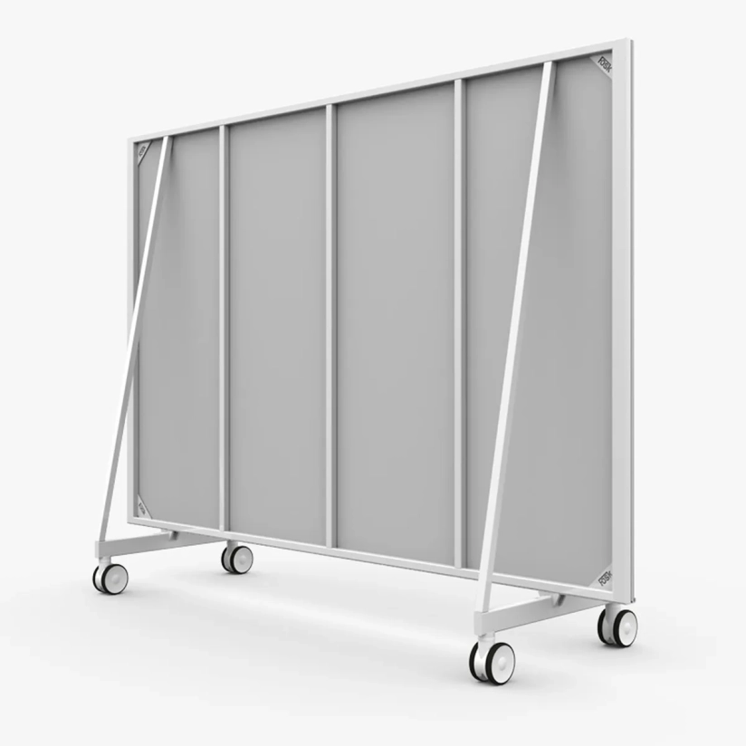 ULTRASAFE Mobiele dansspiegel