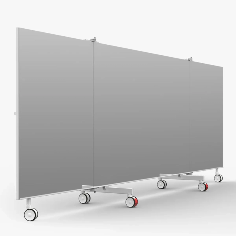 ULTRASAFE Mobiele dansspiegel