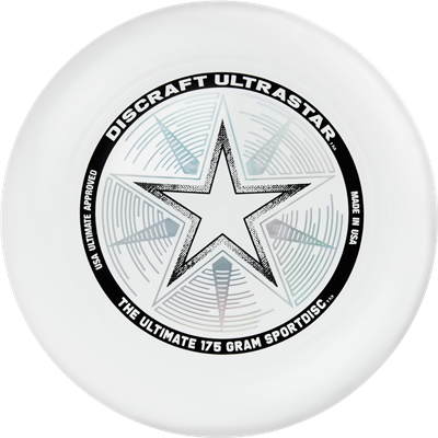 Discraft Ultra-Star Standaard