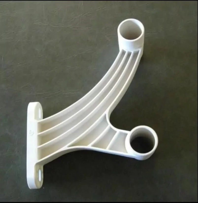 Console pour barre à danser