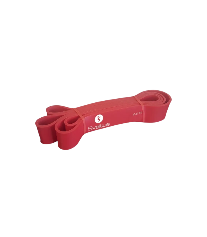 Power band