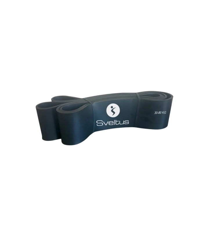 Power band