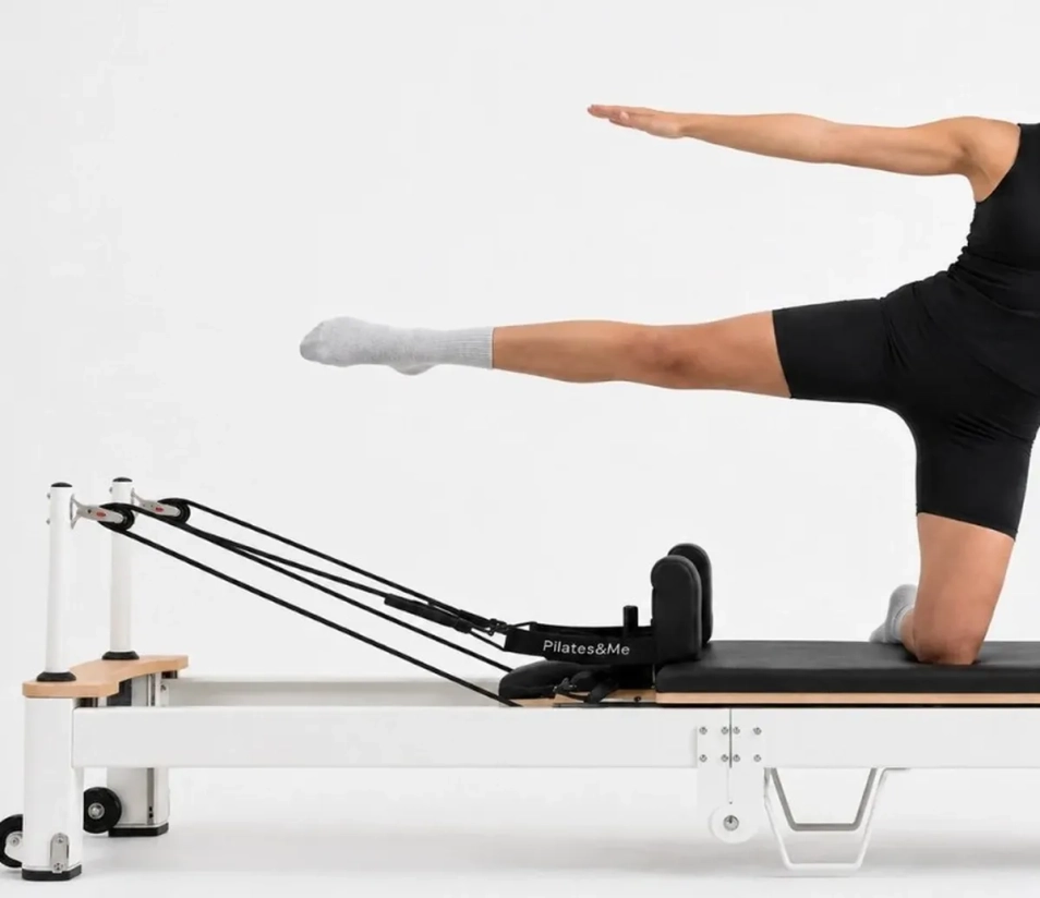 Reformer Pilates Flex