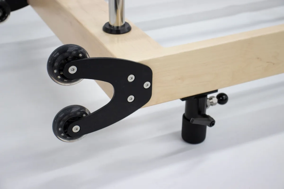Reformer Pilates Flex