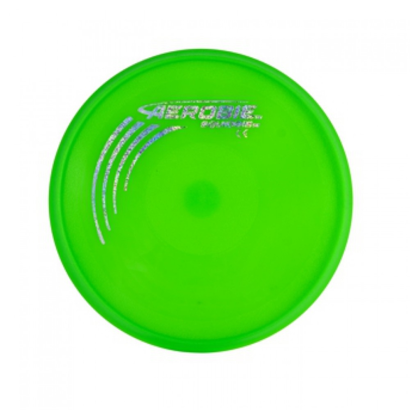 Disque volant Aerobie Squidgie