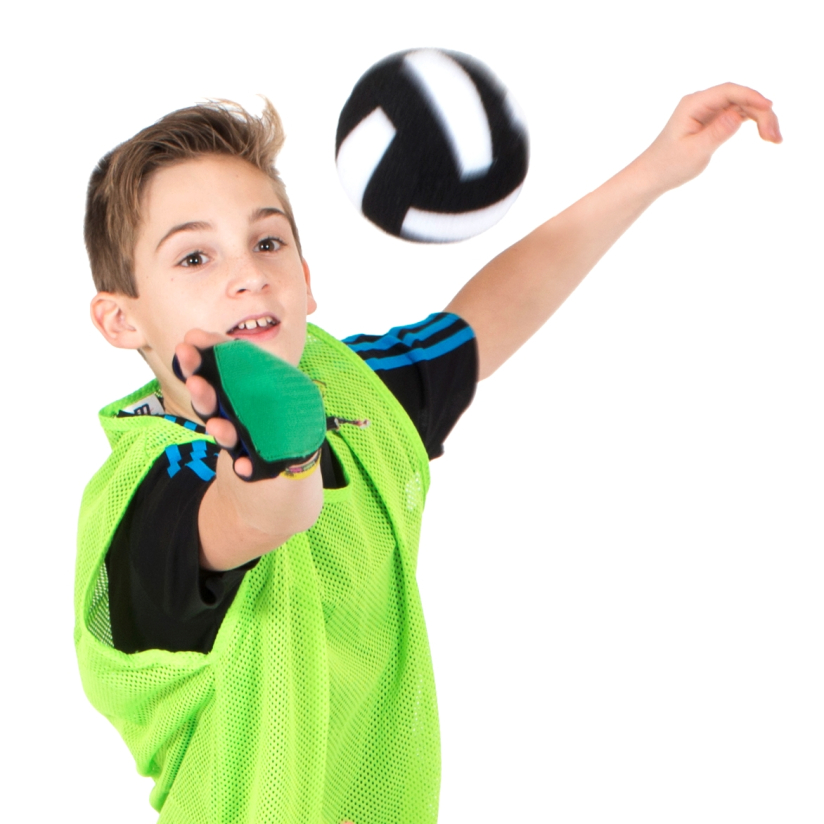Scratch'ball set