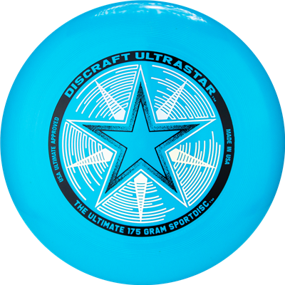 Discraft Ultra-Star Standaard