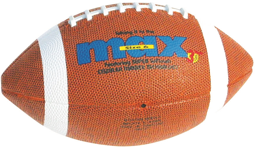 American Football Spordas Max