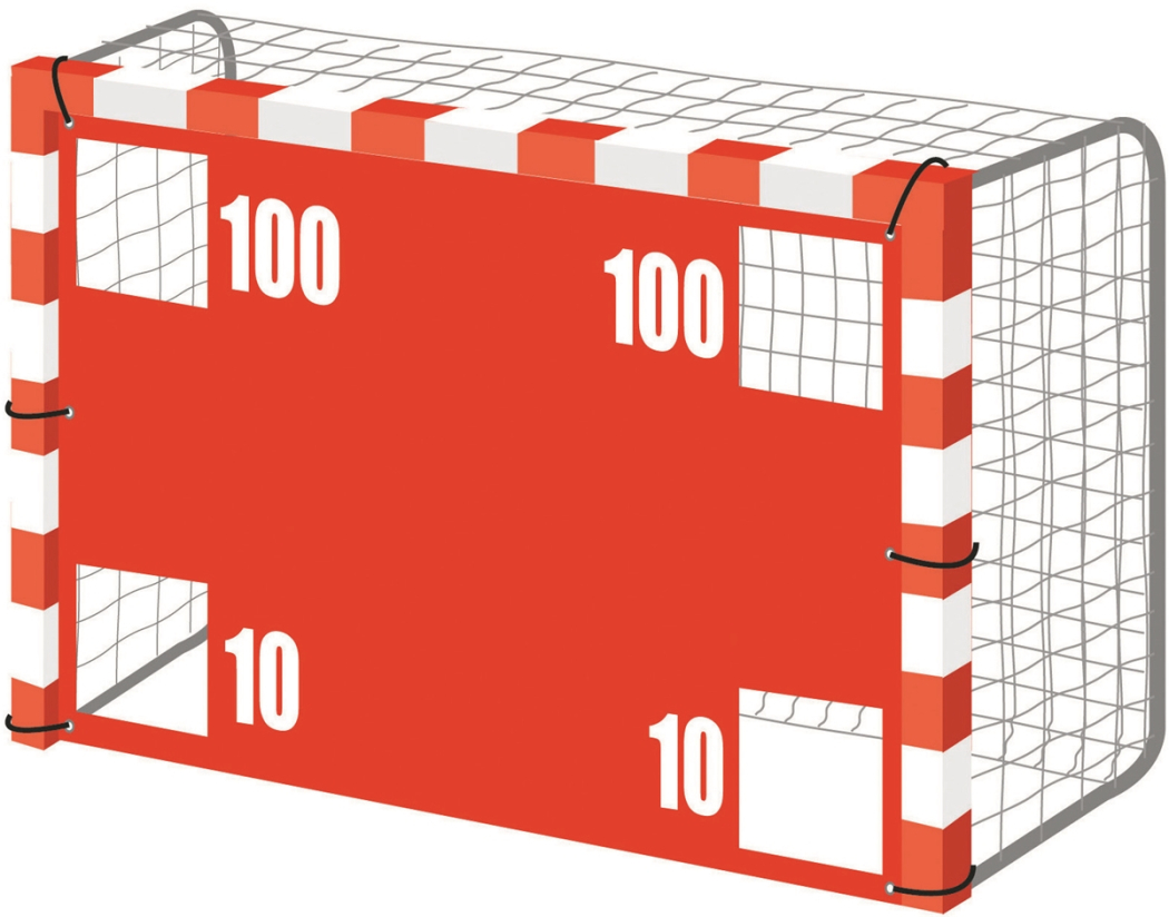 Handbal doelwit