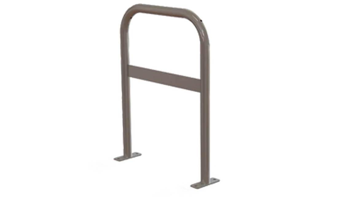 Fietsbeugel voor steden