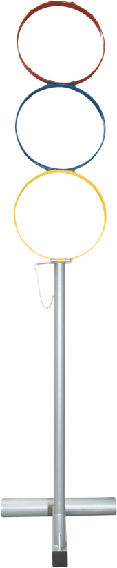 Officiële Cardiogoal set
