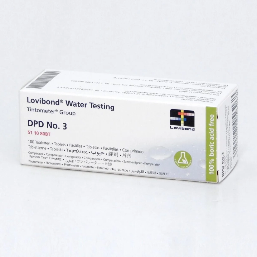 Doos DPD n° 3