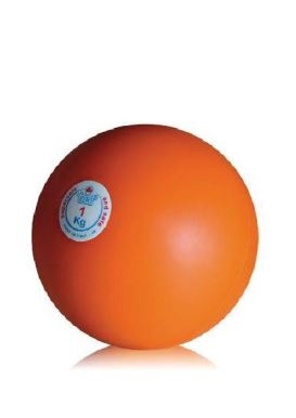 Indoor kogels