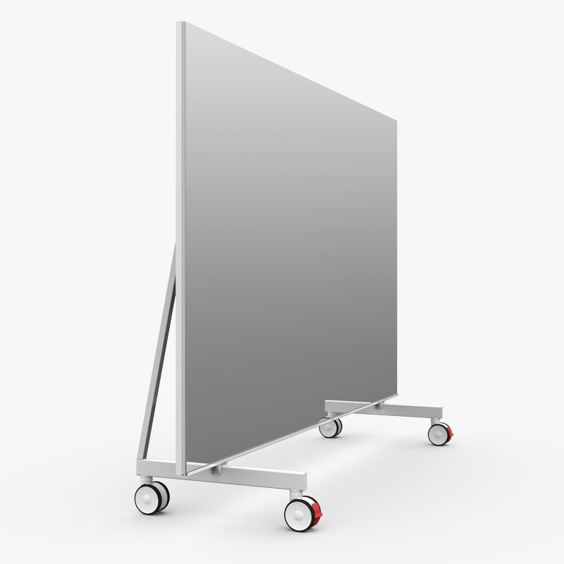 ULTRASAFE Mobiele dansspiegel