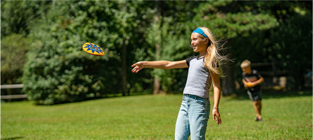MayaFlya Sport Frisbee