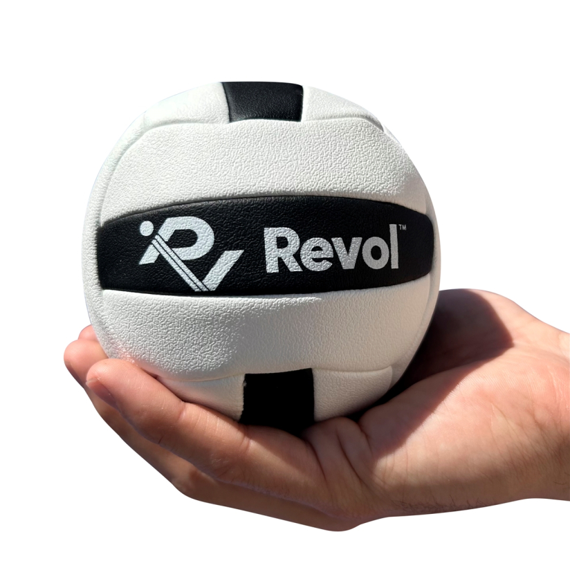 Kit Roundnet Revol Pro