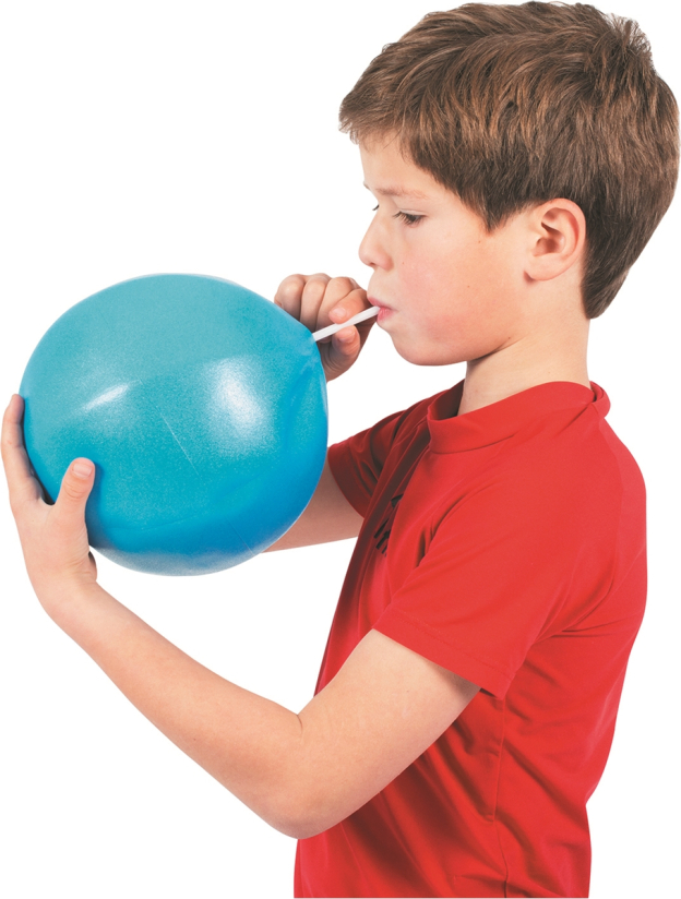 Rietjesbal multi doeleinde