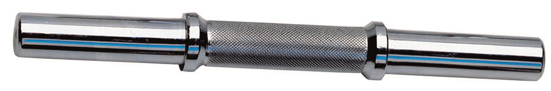 Korte halterstang standard