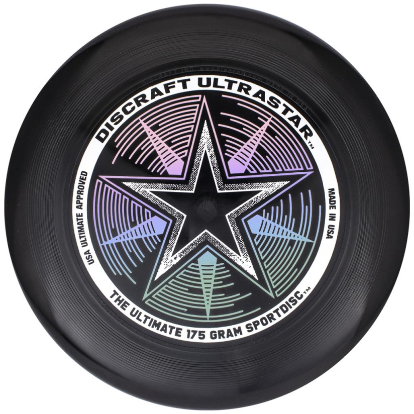 Discraft Ultra-Star Standaard