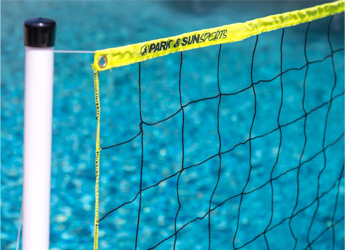 Pool Volleyball Net Set