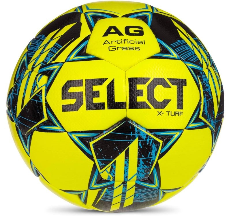 Voetbal Select X-Turf