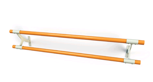 Balletstang 1,5m