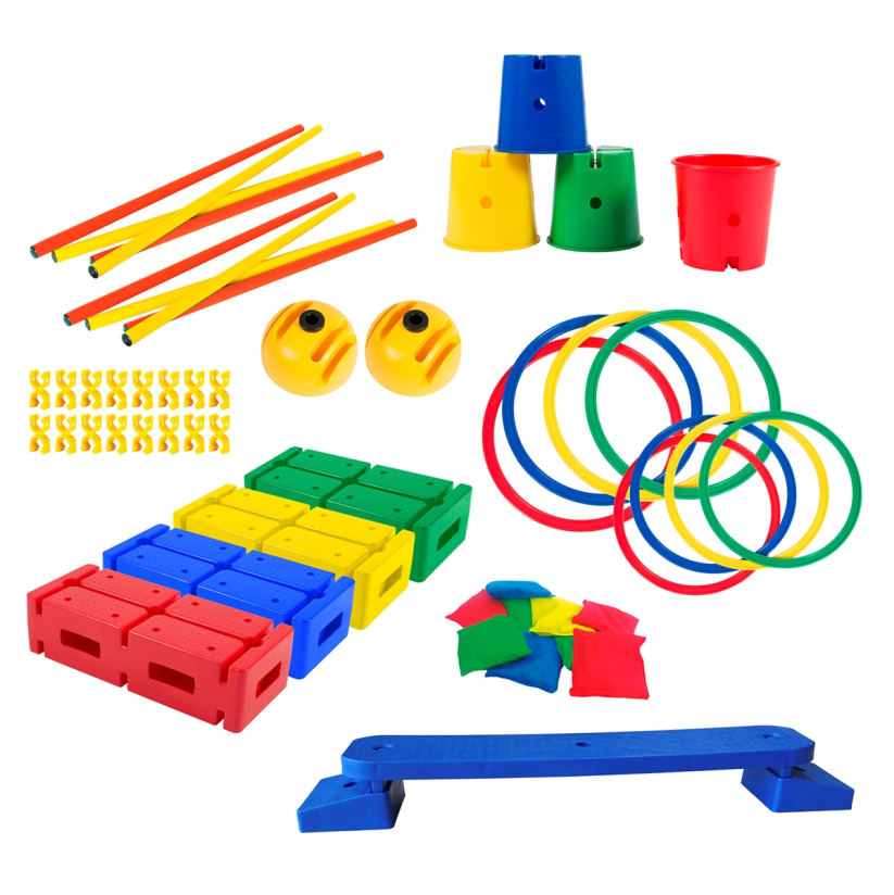 Initiatieset motoriek