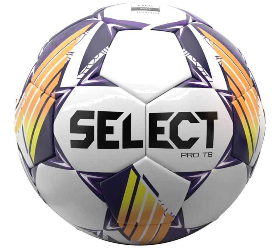 Voetbal SELECT Pro TB maat 5