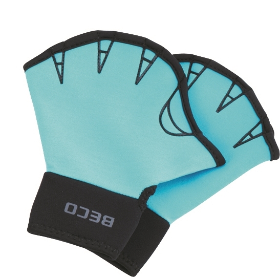 Zwemvlies handschoenen