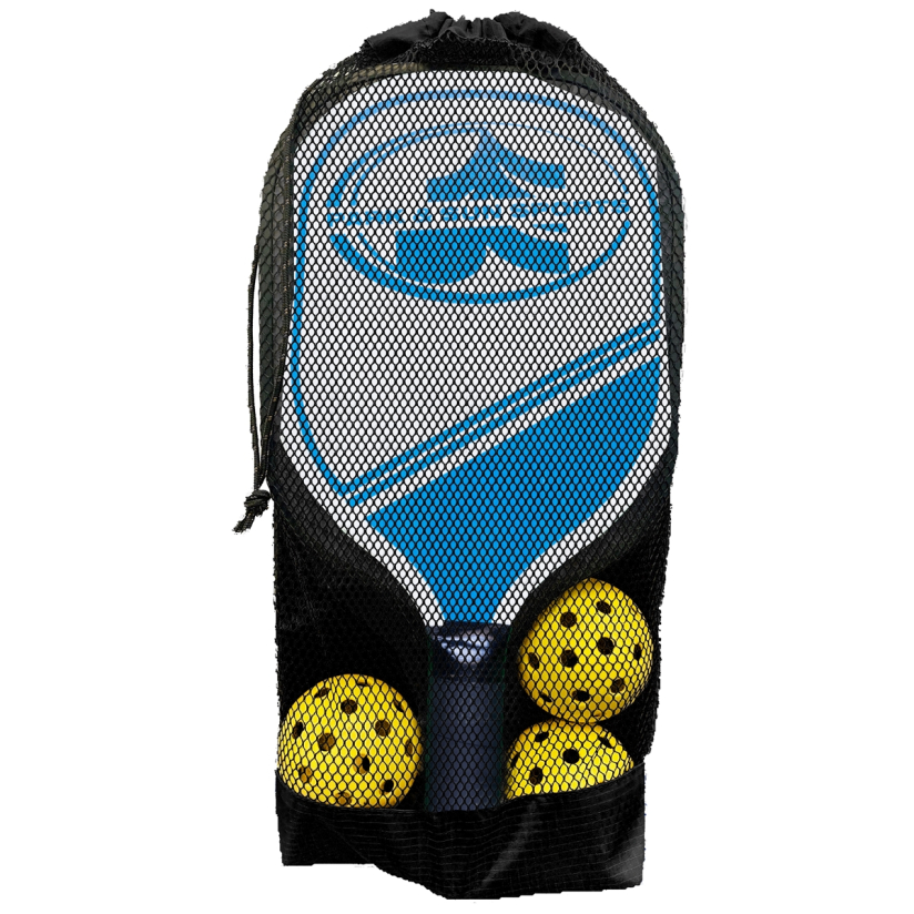 Racket set voor Pickleball