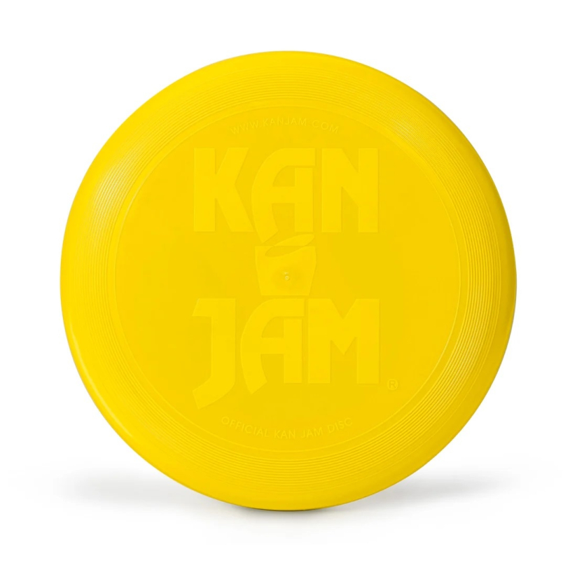 KanJam Original vliegende schijf
