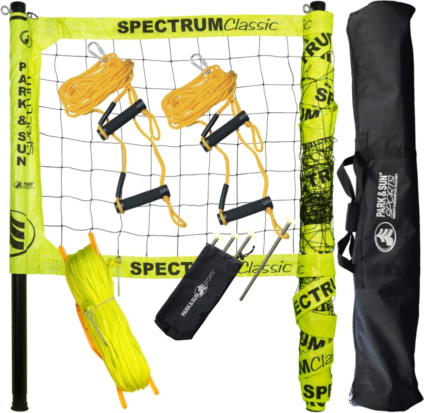 Kit Spectrum Classic