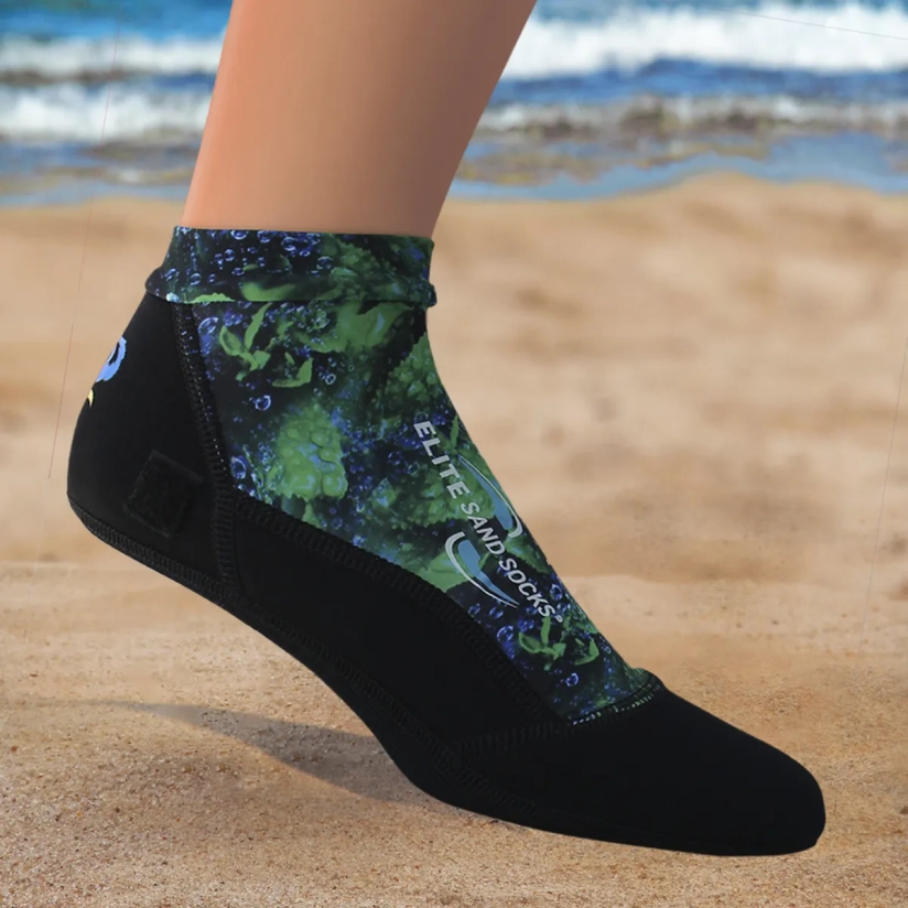 Sand Socks Elite