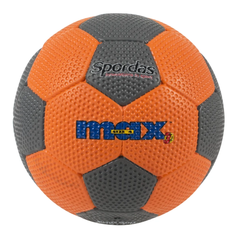 Voetbal Spordas EasyControl