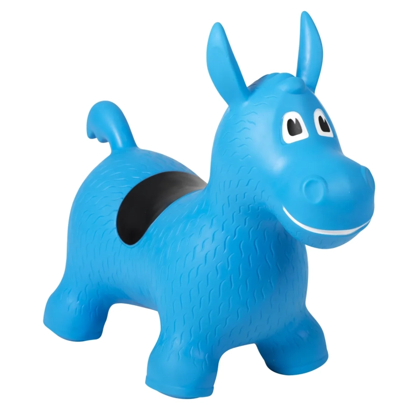 Animaux sauteurs
