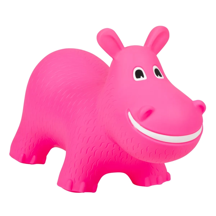 Animaux sauteurs