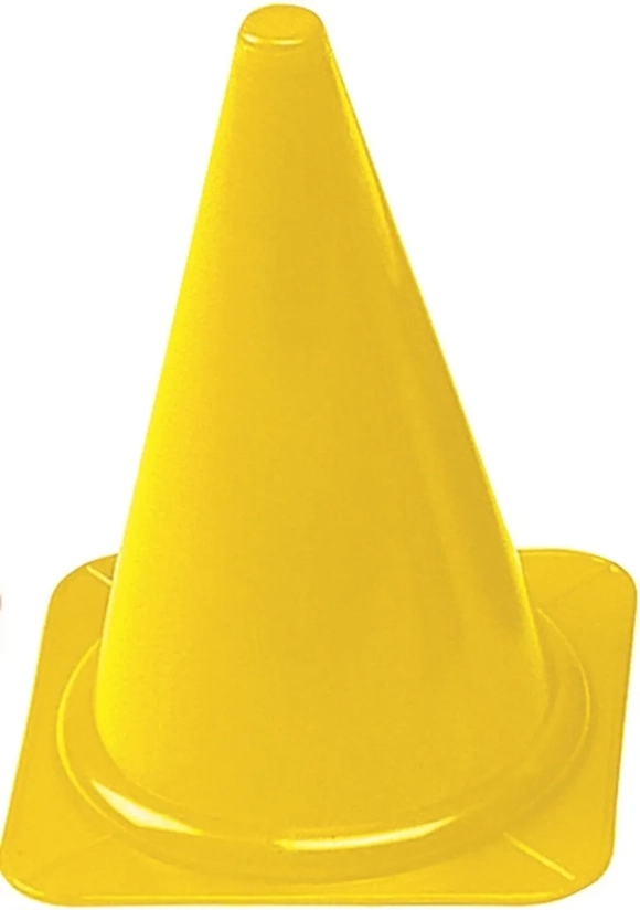Markeringskegel