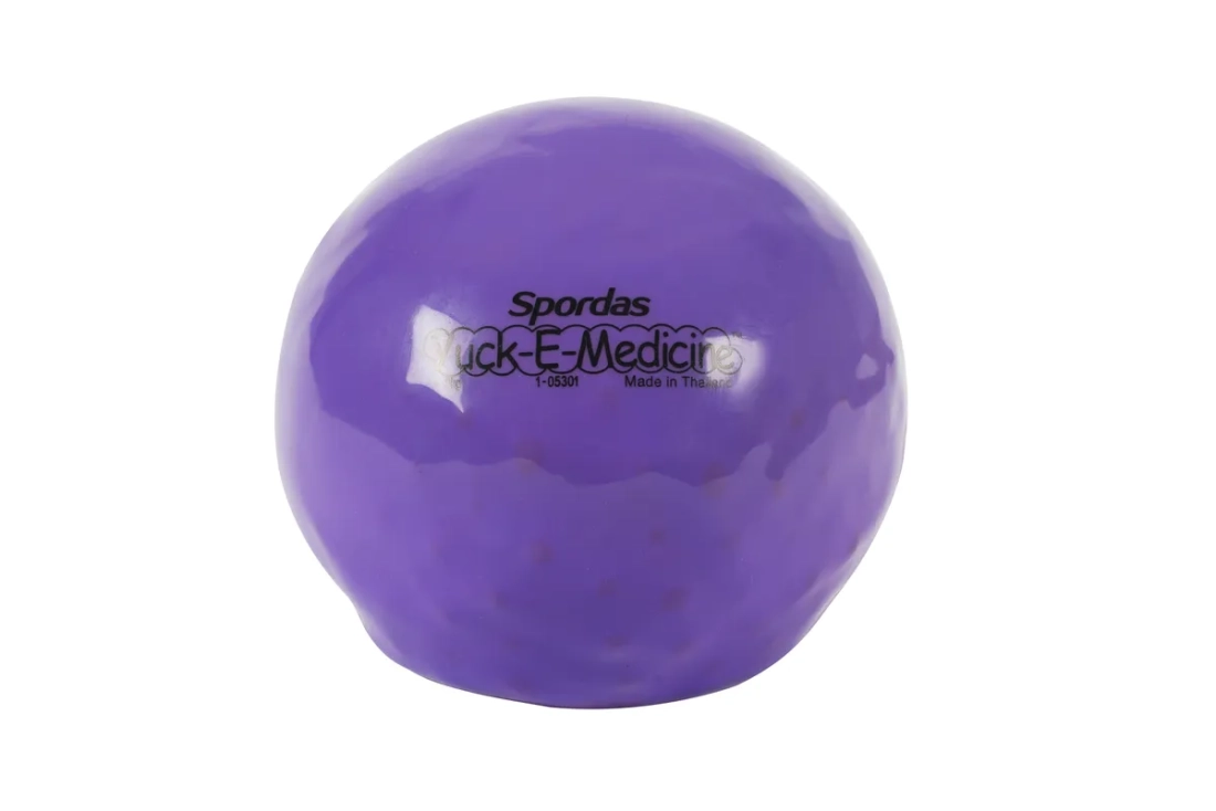 Médecine balle souple
