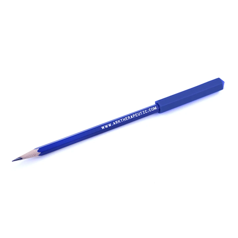 ARK Krypto-Bite Chewable Pencil Topper