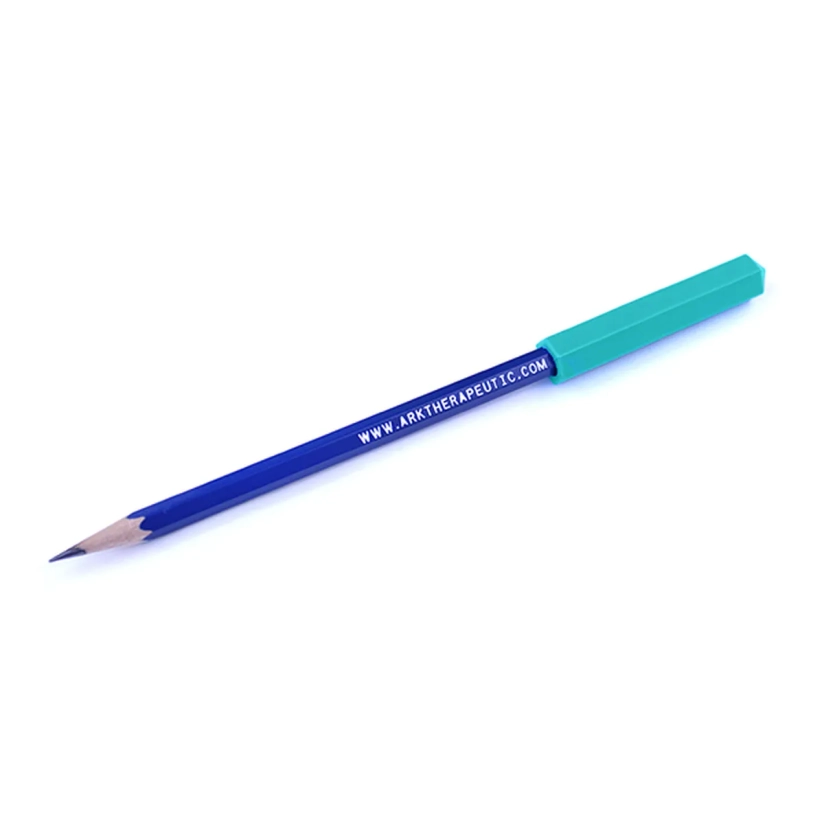 ARK Krypto-Bite Chewable Pencil Topper