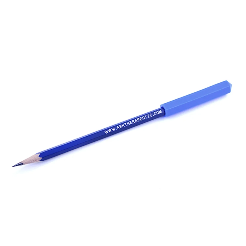 ARK Krypto-Bite Chewable Pencil Topper