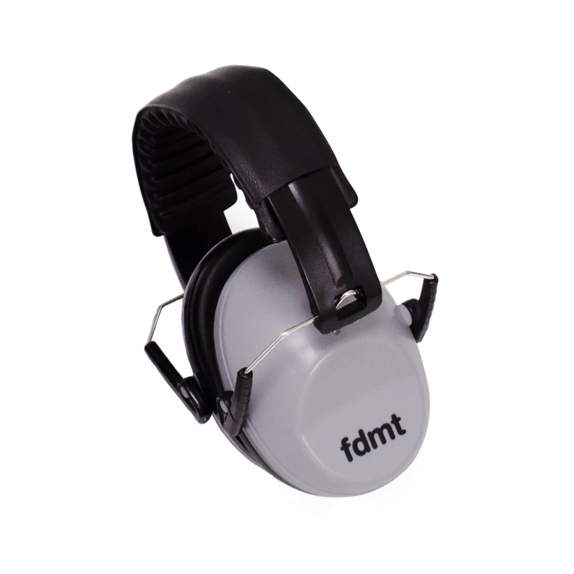 Casque antibruit fdmt