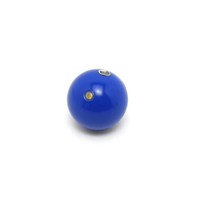Balle de jonglerie Mr. Babache Bubble
