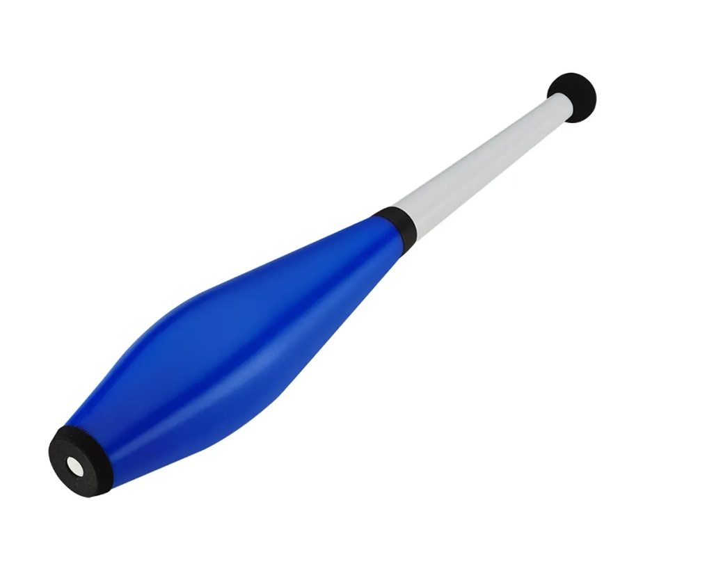 Henrys jongleerkegel Delphin