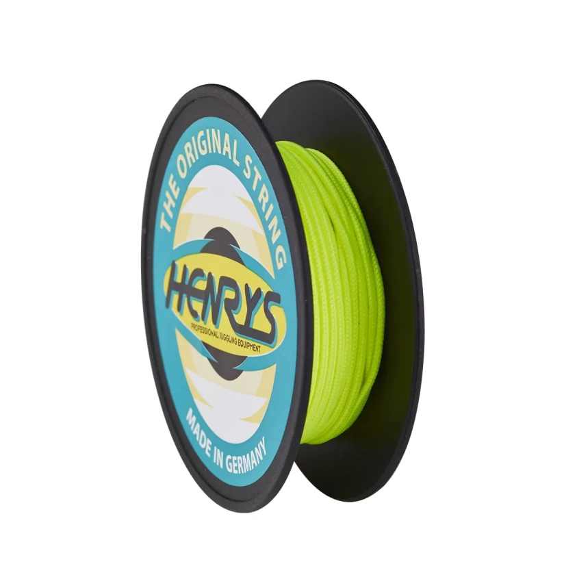 Ficelle Henrys 10m pour diabolos