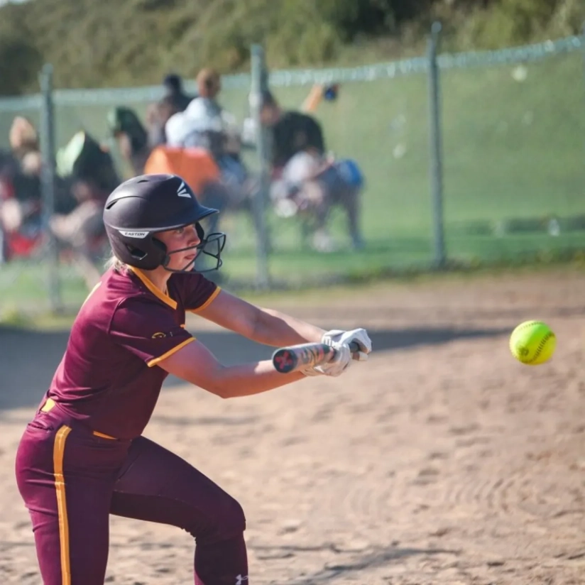 Balle de Softball